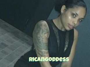 RicanGoddess