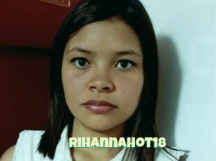 Rihannahot18 Tv Porno Gratuit