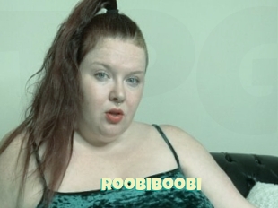 RoobiBoobi