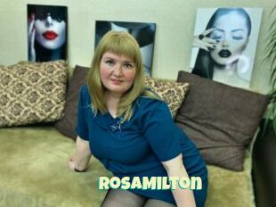 RosaMilton