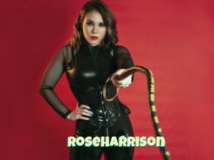 RoseHarrison