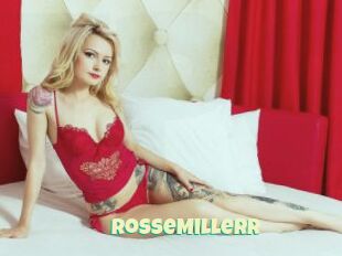 RosseMillerr Tv Porno Gratuit