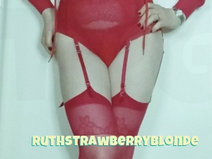 RuthStrawberryblonde