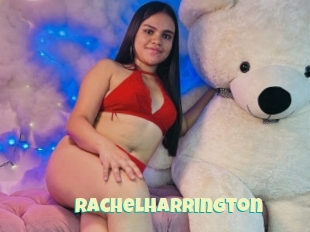 Rachelharrington