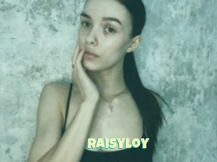 Raisyloy