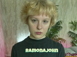 Ramonajohn