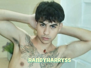 Randyharryss