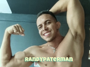 Randypaterman