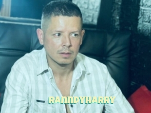 Ranndyharry