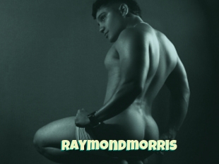 Raymondmorris