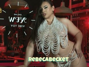 Rebecabecket