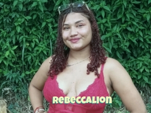 Rebeccalion