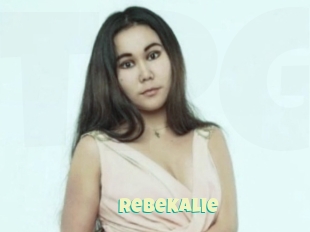 Rebekalie