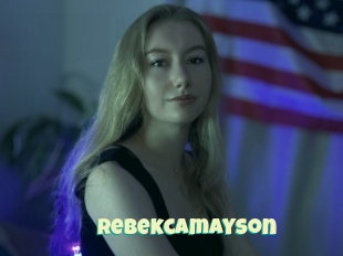 Rebekcamayson