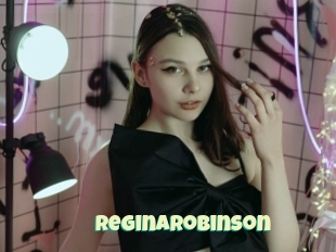 Reginarobinson