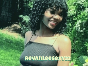 Revanleesexy22