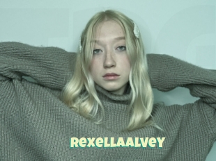 Rexellaalvey