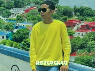 Reycock40