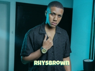 Rhysbrown