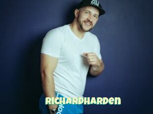 Richardharden