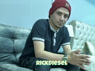 Rickdiesel