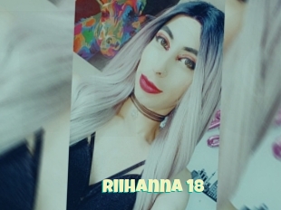 Riihanna_18