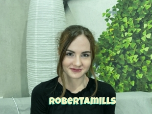 Robertamills