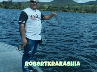 Robertkrakashia