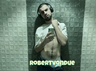 Robertvondue