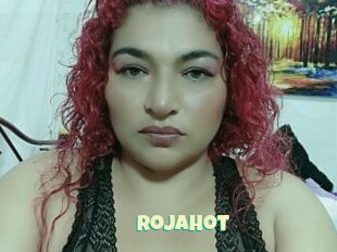 Rojahot