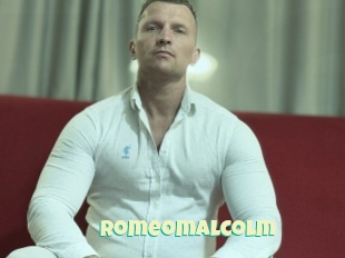 Romeomalcolm