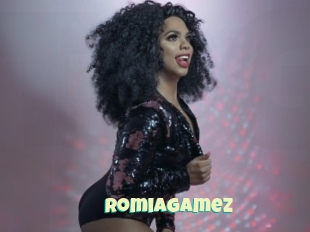 Romiagamez