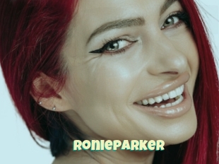 Ronieparker