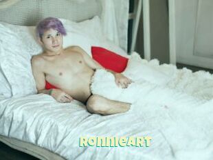 Ronnieart