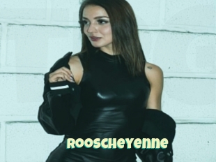 Rooscheyenne