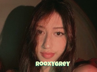 Rooxygrey