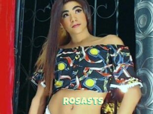 Rosasts