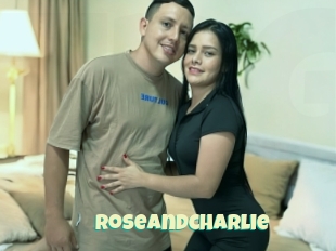 Roseandcharlie