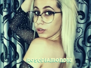 Rosediamond18