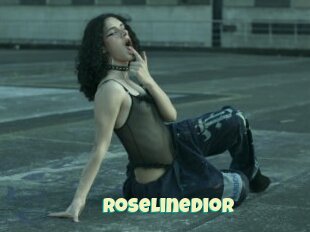 Roselinedior