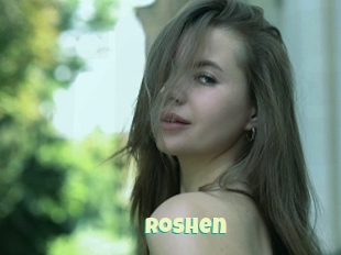 Roshen