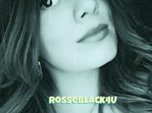 rosseblack4U Tv Porno Gratuit