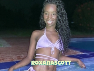 Roxanascott