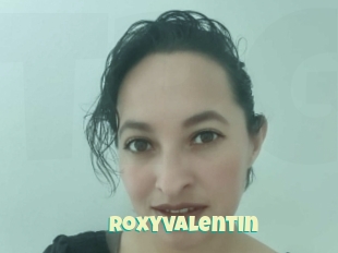 Roxyvalentin