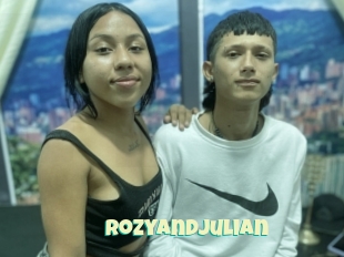 Rozyandjulian