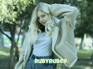 Rubyruber