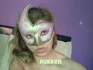 Rukken