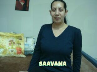 SAAVANA