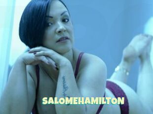 SALOMEHAMILTON