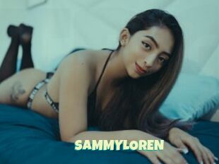 SAMMYLOREN